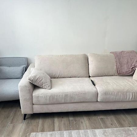 Maisonnette Avec Terrasse Avec Spa Privatif 루터바하 외부 사진