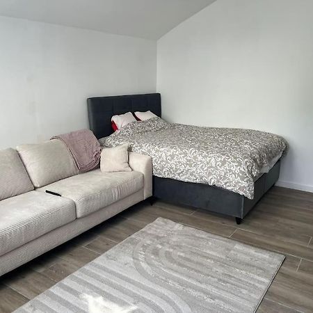Maisonnette Avec Terrasse Avec Spa Privatif 루터바하 외부 사진